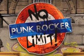 Punk Rocker