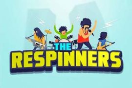 The Respinners