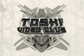 Toshi Video Club